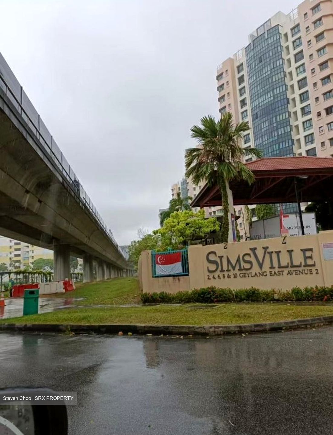 Simsville (D14), Condominium #639147731